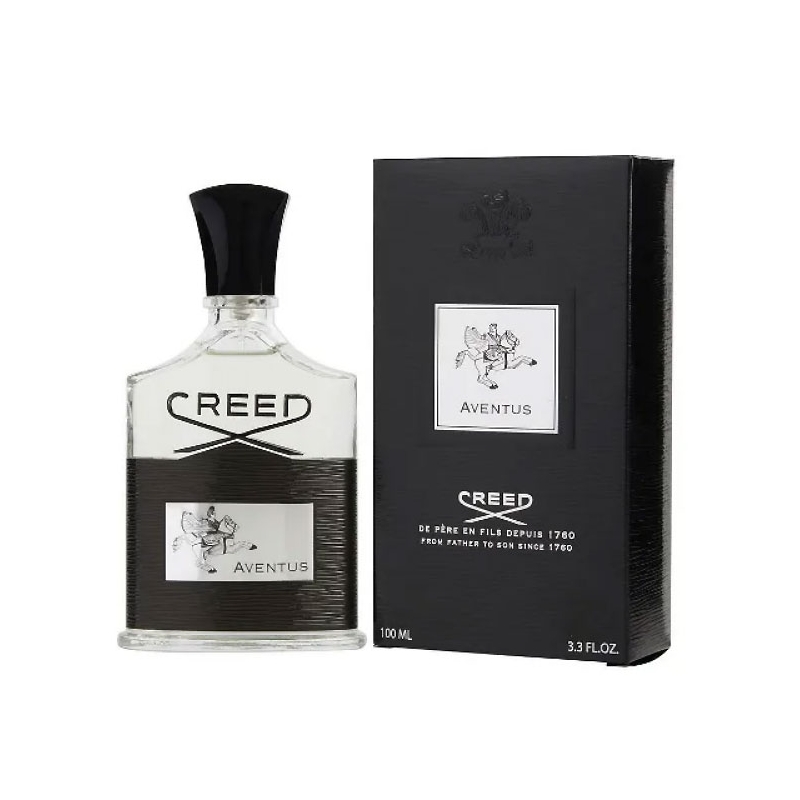 Creed Aventus Eau de Parfum 100ml @ Men Shop | Beard | Shaving