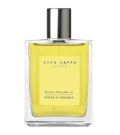 Acca Kappa Eau de Cologne Green Mandarin 100ml