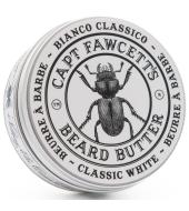 Captain Fawcett habemevõi Bianco Classico 80ml