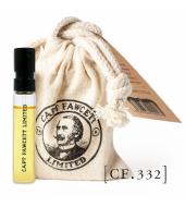 Captain Fawcett habemeõli TESTER CF.332 Private Stock 2ml