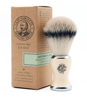 Captain Fawcett Shaving Brush