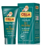 Cella Milano raseerimiseelne geel Aloe Vera 75ml