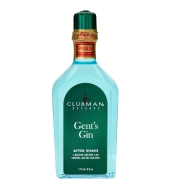 Clubman Pinaud habemevesi Gent´s Gin 177ml