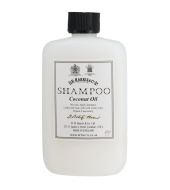 D.R. Harris Kookosöljy shampoo 100ml