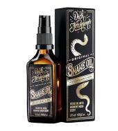 Dick Johnson habemeõli Midnight Musk 50ml