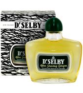 Dr. Selby raseerimisjärgne habemevesi 100ml