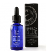 Epsilon raseerimiseelne õli 30ml