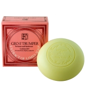 Geo. F. Trumper Bath soap Limes 150g