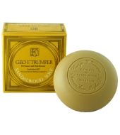 Geo. F. Trumper Bath soap Sandalwood 150g