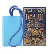 Hey Joe Beard Soap Acid Melon 150g