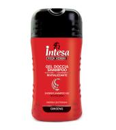 Intesa dušigeel ŽenŽen 250ml