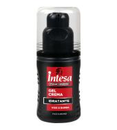 Intesa habeme & näo geelkreem 50ml