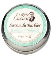 Le Pere Lucien raseerimisseep Cologne Fougere 200g