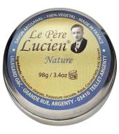 Le Pere Lucien raseerimisseep Nature 98g