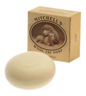 Mitchell´s Wool Fat lambarasvaseep 150g