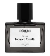 Nõberu Eau de Parfum Tobacco Vanilla 50ml