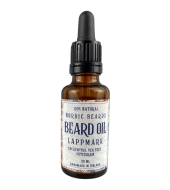 Nordic Beards habemeõli Lappmark 30ml