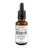 Nordic Beards habemeõli Savonia 30ml