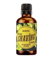 Nordic Shaving Company habemevesi Absint 100ml