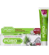 PURO hambapasta Aloe Vera 75ml