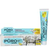 PURO hambapasta Lemon Ice 75ml