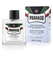 Proraso After shave balm Blu 