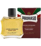 Proraso Partavesi Red 100ml