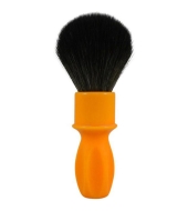 Razorock Shaving Brush Synthetic 400 Orange