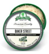 Stirling raseerimisseep Baker Street 170ml