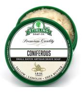 Stirling raseerimisseep Coniferous 170ml