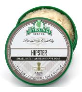 Stirling raseerimisseep Hipster 170ml