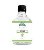 Stirling raseerimisjärgne habemevesi Gin & Tonic 100ml