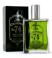 Taylor of Old Bond Street EdT No.74 collection 100ml