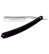 Straight razor Thiers Issard LeDandy black